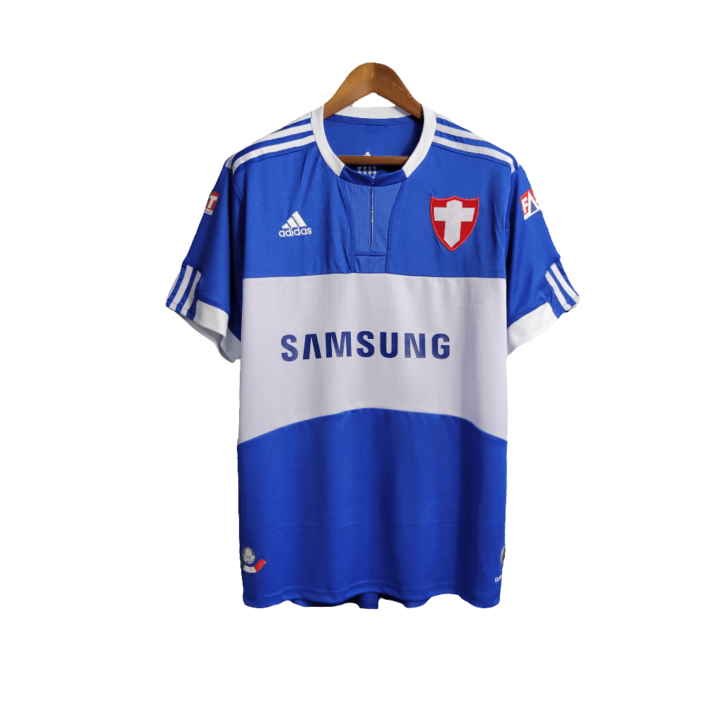 Maglia Palmeiras 2019 - Versione Retrò