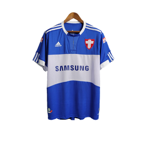 Palmeiras 2019 Jersey - Retro Version