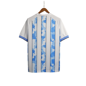 Gremio 23/24 Indoor Football Jersey - Fan Version