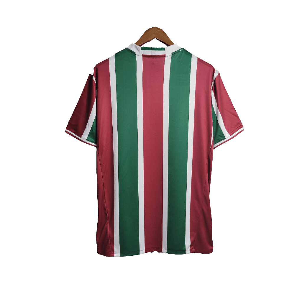 Fluminense 16/17 I Home Jersey - Retro Version