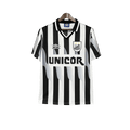 Santos 1998 II Auswärtstrikot – Retro-Version
