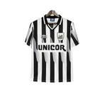 Santos 1998 II Auswärtstrikot – Retro-Version