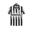 Santos 1998 II Away Jersey - Retro Version