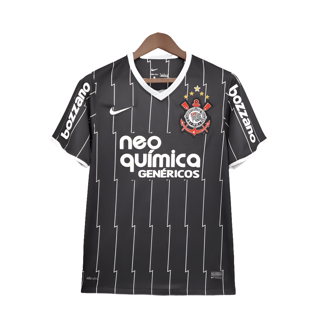 Corinthians 11/12 II Auswärtstrikot – Retro-Version