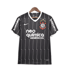 Corinthians 11/12 II Auswärtstrikot – Retro-Version