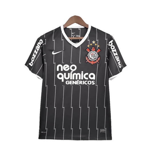 Corinthians 11/12 II Away Jersey - Retro Version
