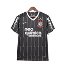 Corinthians 11/12 II Away Jersey - Retro Version