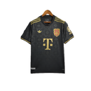 Bayern Munich 25/26 125th Anniversary Edition Jersey - Fan Version