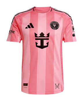 Inter Miami CF 25/26 I Home Jersey - Fan Version