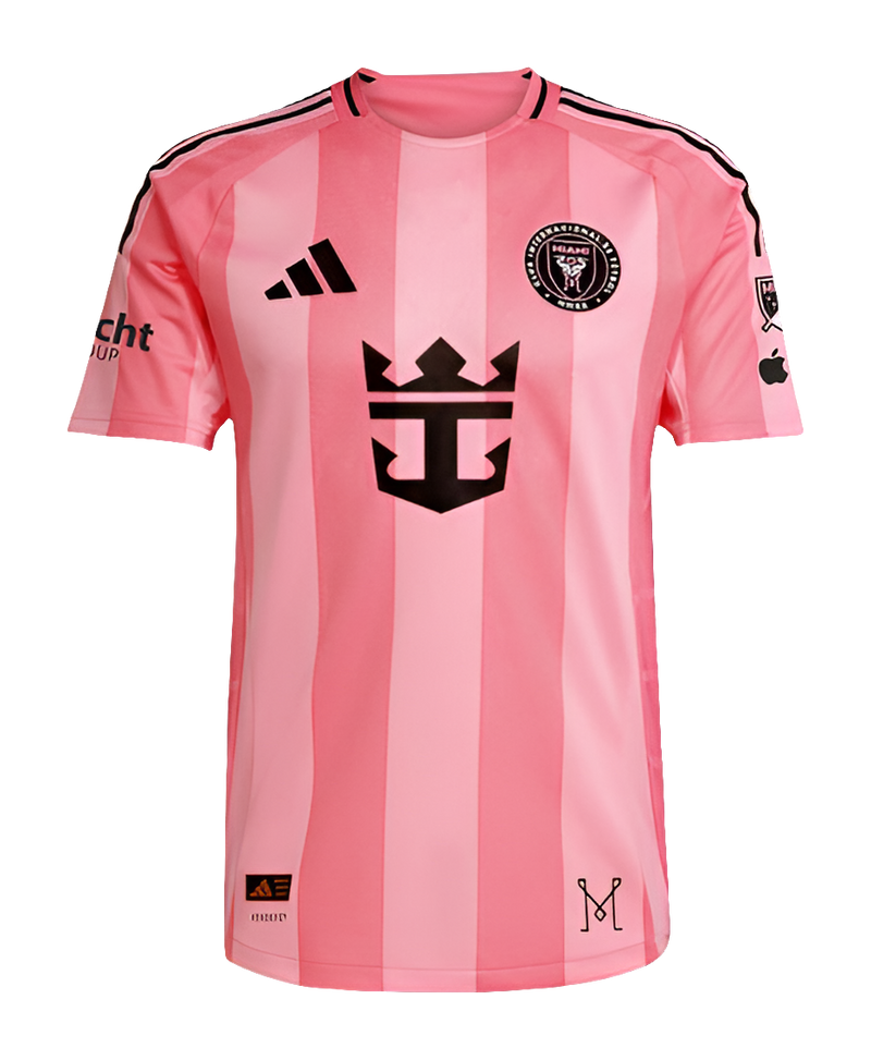 Inter Miami CF 25/26 I Home Jersey - Fan Version