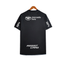 Flamengo 23/24 III Third Jersey - All Sponsors - Fan Version