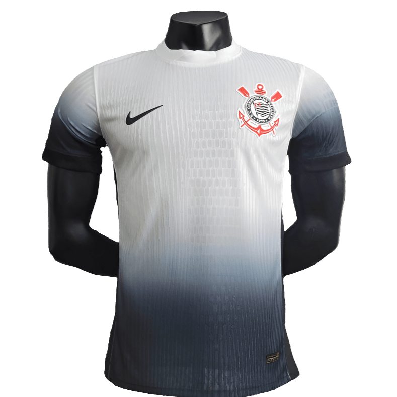 Corinthians 24/25 I Home Jersey - Player Version