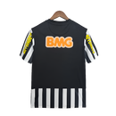 Santos 2013 II Away Jersey - Retro Version