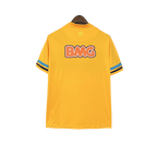 Maglia da portiere del Cruzeiro 14/15 - Versione rétro