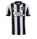 Botafogo 23/24 I Home Jersey - All Sponsors - Fan Version