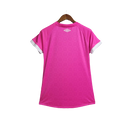 Santos 23/24 Pink October Edition Jersey - Women's