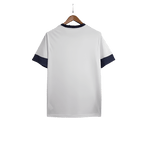 Maglia di allenamento Portogallo 25/26 - Bianca - Versione Tifoso