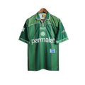 Maillot Champion de la Libertadores Palmeiras 1999 - Version Rétro