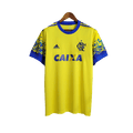 Maglia da Trasferta II Flamengo 17/18 - Versione Retro