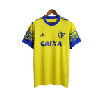 Maglia da Trasferta II Flamengo 17/18 - Versione Retro