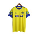 Flamengo 17/18 II Away Jersey - Retro Version