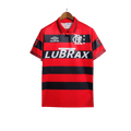 Flamengo 94/95 I Maglia Home - Versione Retro