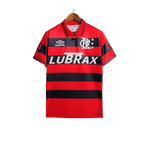 Flamengo 94/95 I Maglia Home - Versione Retro