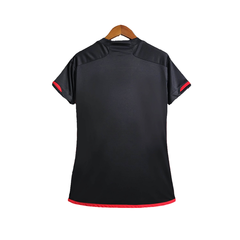 Sao Paulo 23/24 III Third Jersey - Women's