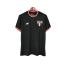 Sao Paulo 24/25 Special Edition Jersey - Black - Fan Version