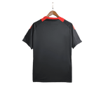 Camiseta de entrenamiento Internacional 25/26 - Negro - Versión aficionado