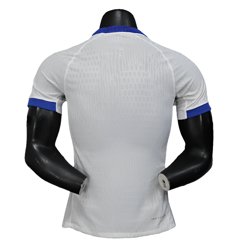 England 25/26 Training Jersey - White - Player Version