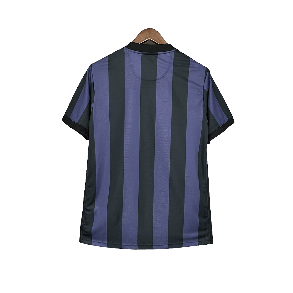 Maglia da Trasferta II Corinthians 2009 - Versione Retro