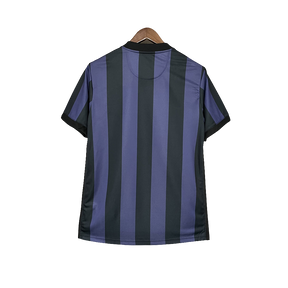 Corinthians 2009 II Away Jersey - Retro Version