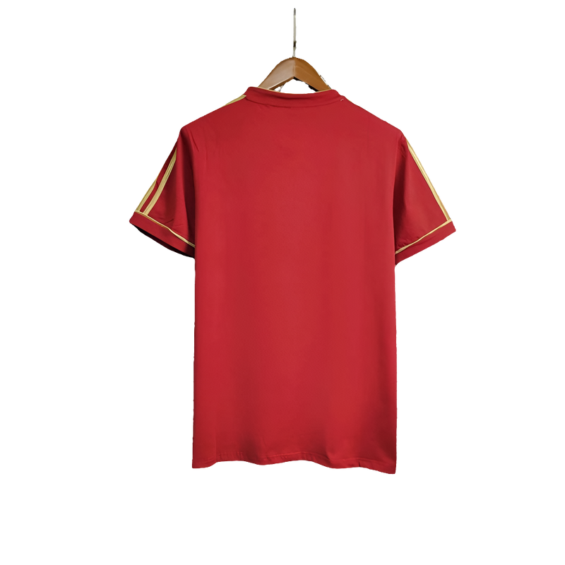 Fluminense 15/16 I Home Jersey - Retro Version