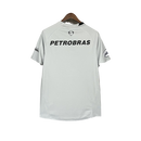 Flamengo 2008 Goalkeeper Jersey - Retro Version