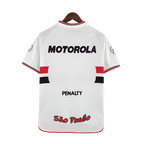 Maglia Home Sao Paulo 2000 I - Versione Retro