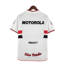 Sao Paulo 2000 I Home Jersey - Retro Version