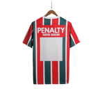 Fluminense 1993 I Maglia Home - Versione Retro