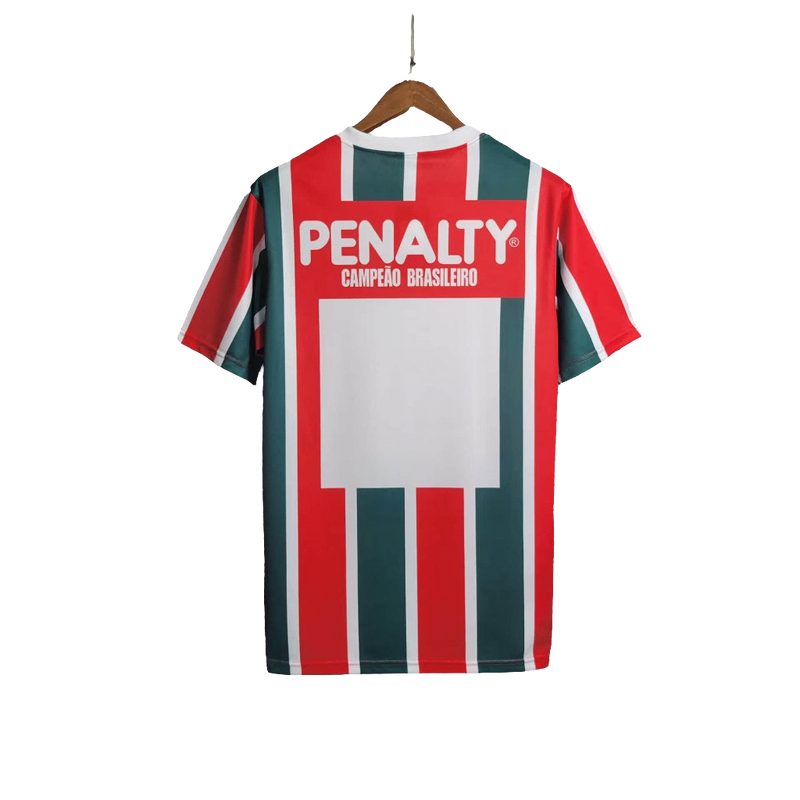 Fluminense 1993 I Home Jersey - Retro Version