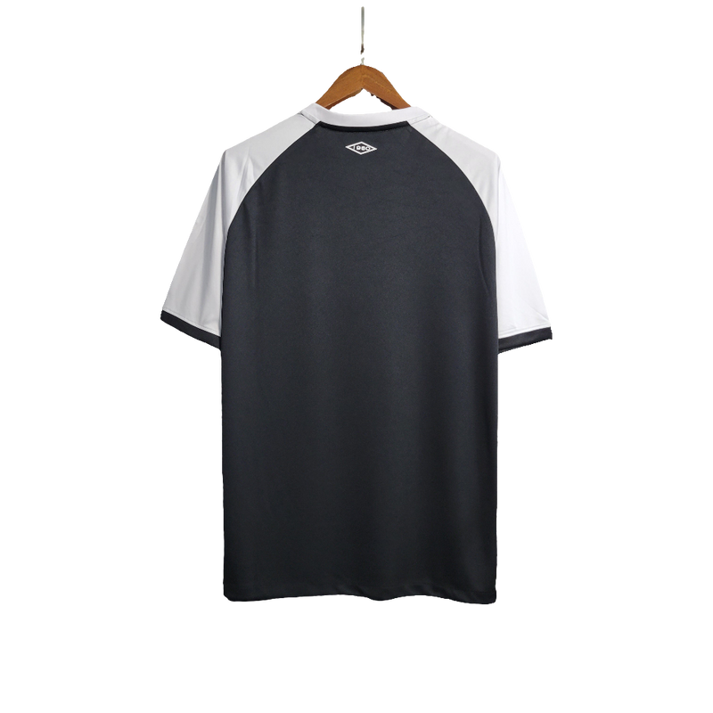 Santos 22/23 Special Edition Jersey - Black - Fan Version