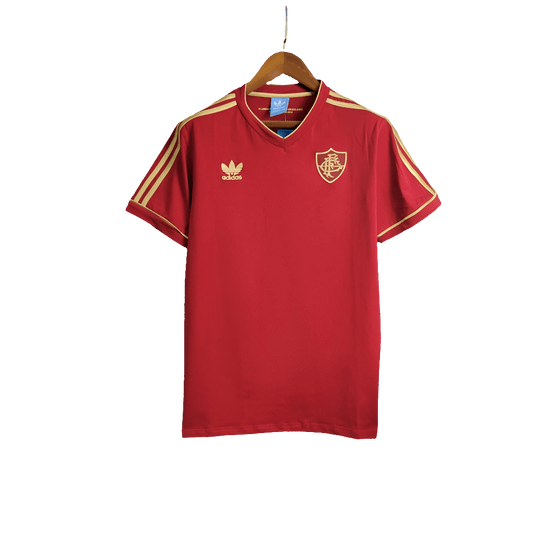 Fluminense 15/16 I Heimtrikot – Retro-Version