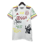 Maillot édition spéciale AFC Ajax 25/26 - version supporter