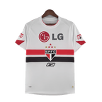Maglia Home Sao Paulo 2006 I - Versione Retro