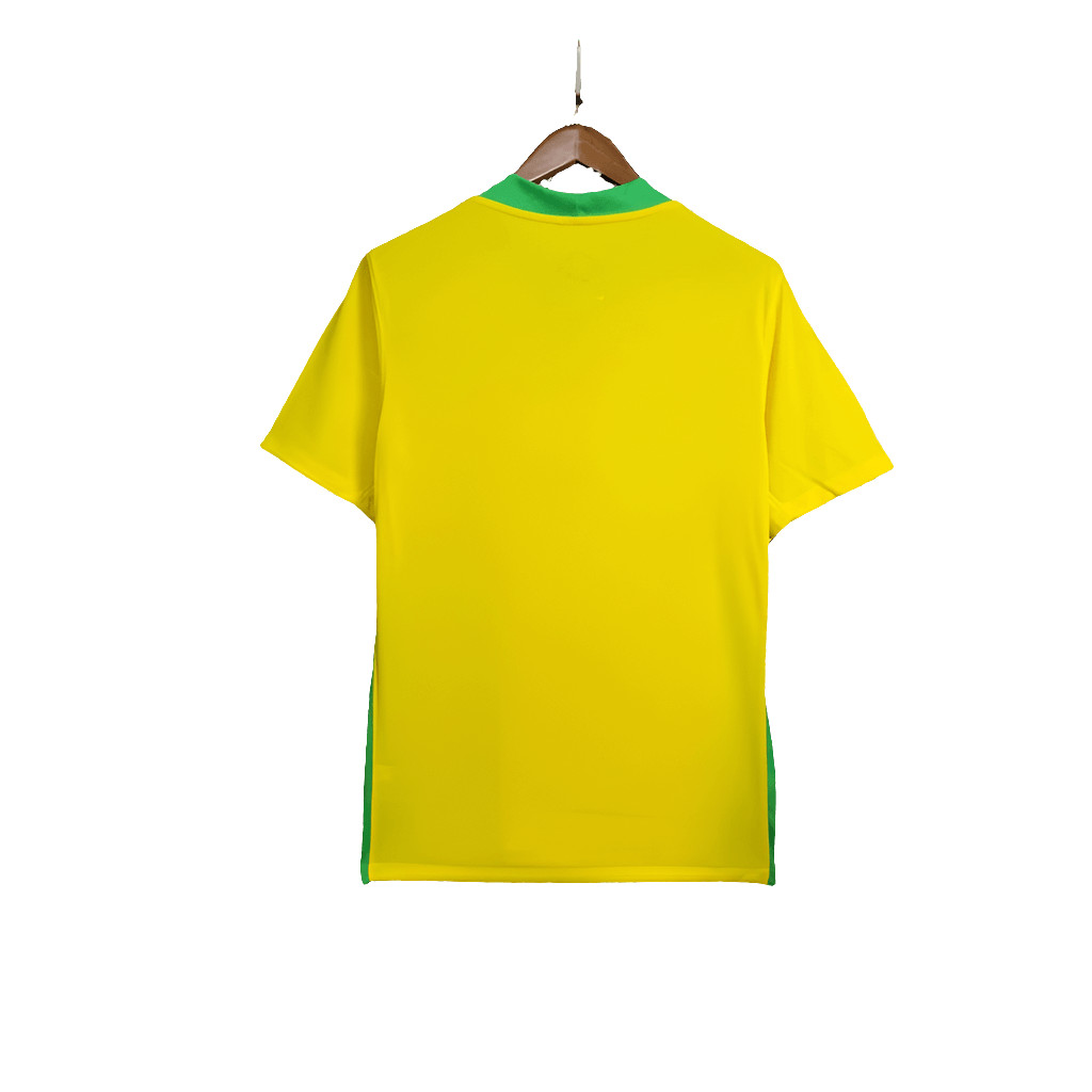 Maglia Brasil 25/26 I - Versione Tifoso