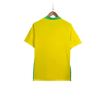 Maglia Brasil 25/26 I - Versione Tifoso