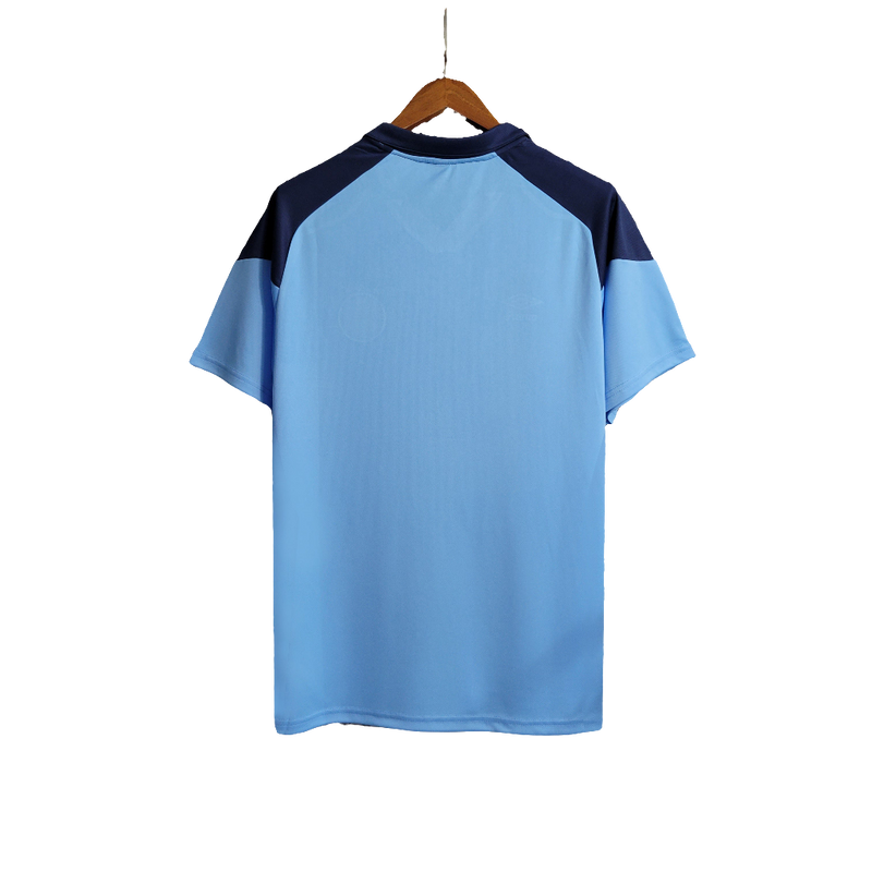 Gremio 23/24 Training Jersey - Sky Blue - Fan Version