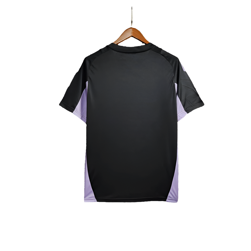 Colo Colo 25/26 Training Jersey - Black - Fan Version