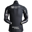 Flamengo 23/24 III Third Jersey - All Sponsors - Player Version