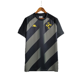 Vasco 23/24 Special Edition Jersey - Black - Fan Version