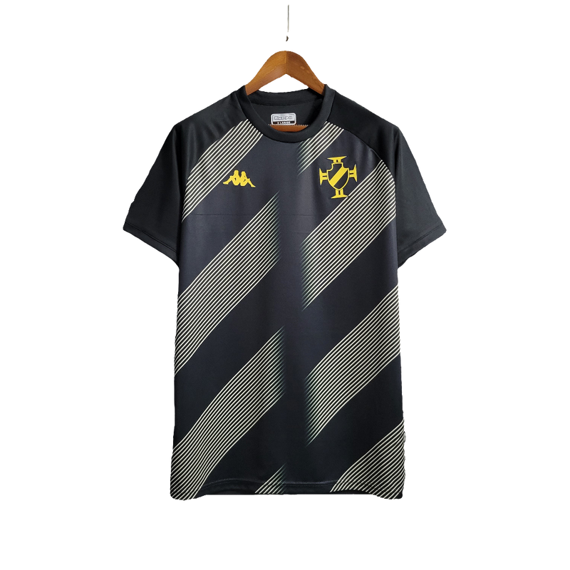 Vasco 23/24 Special Edition Jersey - Black - Fan Version